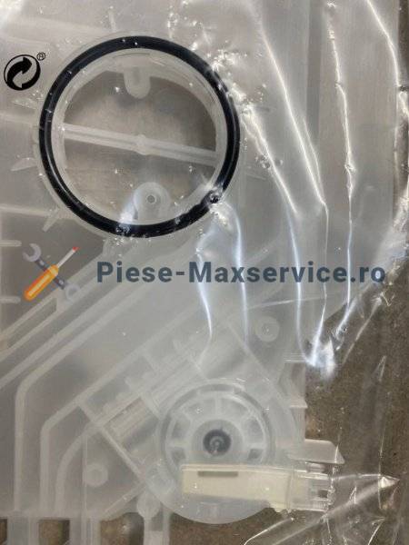 Rezervor monitorizare presiune masina de spalat vase Ignis Original 