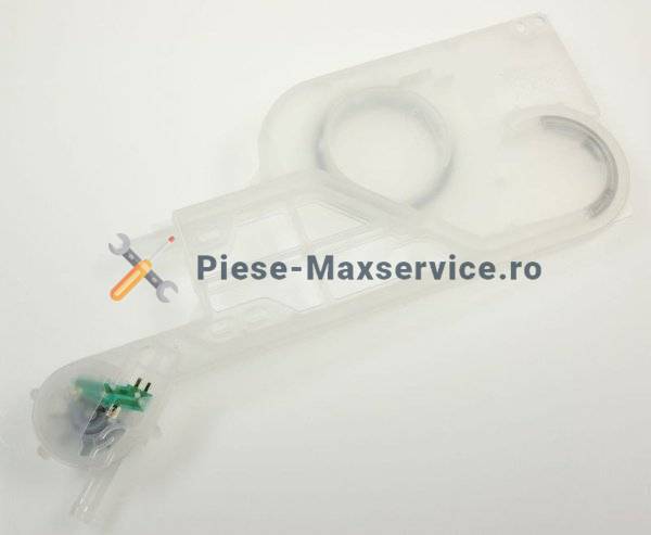Rezervor monitorizare presiune masina de spalat vase Indesit 