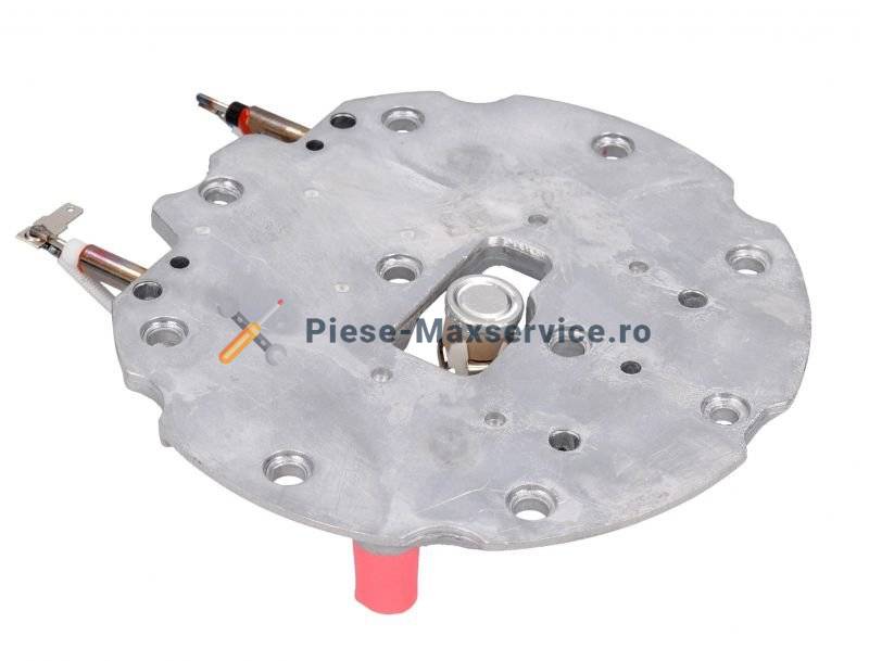 Rezistenta + termostat fier de calcat Tefal Original 