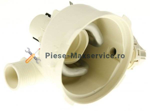 Rezistenta 1200 W + capac pompa , masina de spalat vase Electrolux 