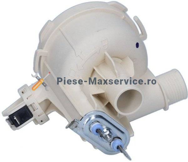 Rezistenta 1200 W + capac pompa , masina de spalat vase Electrolux 