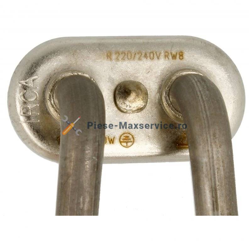 Rezistenta 1800W masina de spalat vase Gorenje 