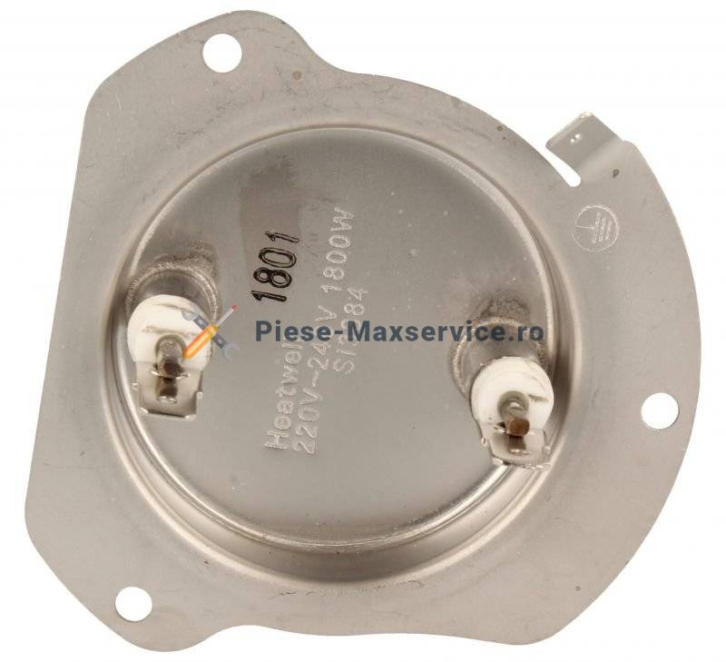 Rezistenta 1800W masina de spalat vase Hansa 