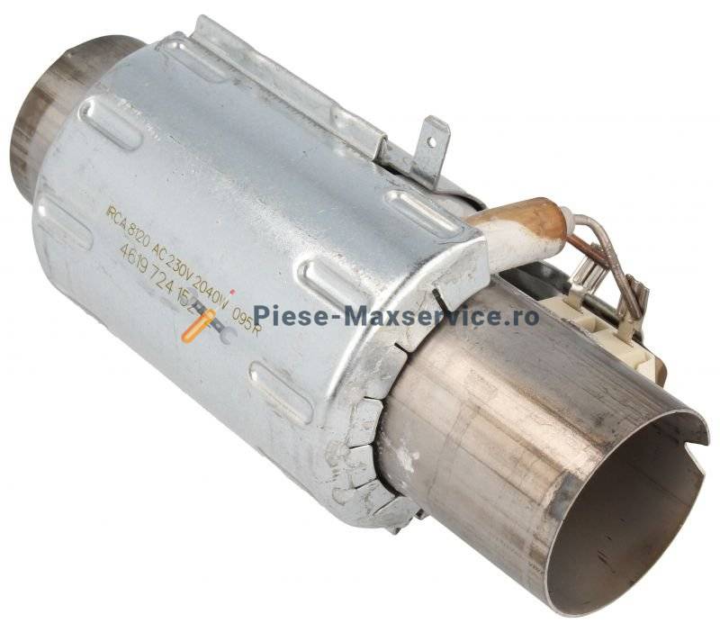 Rezistenta 2040W , masina de spalat vase Indesit Originala 