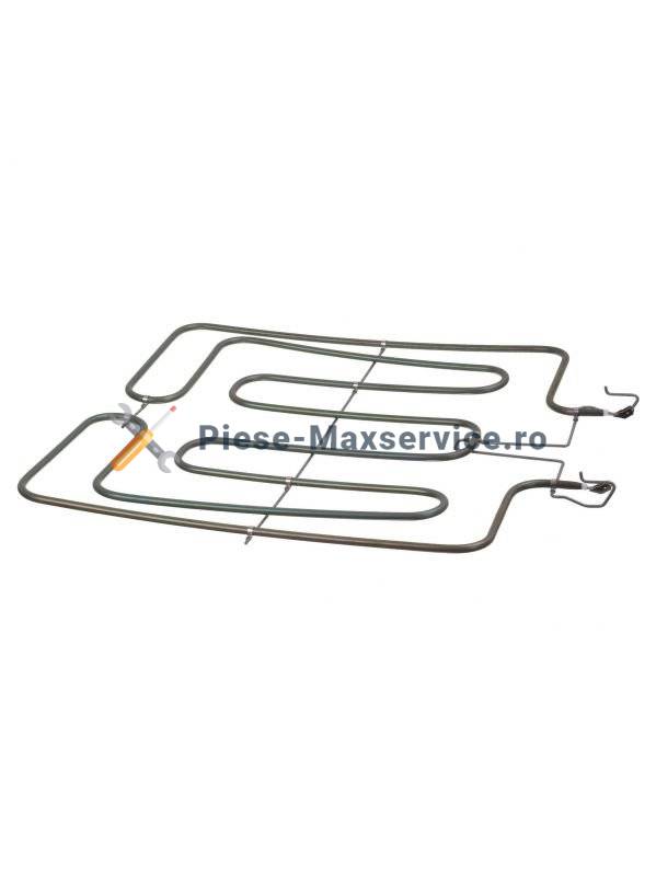 Rezistenta inferioara cuptor electric Bosch model HBG634BS1/40 1300 W ORIGINALA