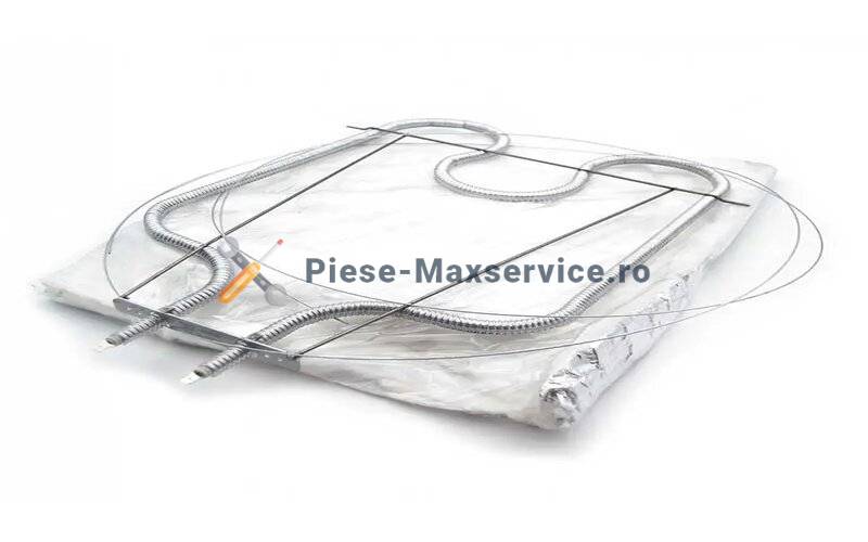 Rezistenta inferioara cuptor electric Gorenje 1100 W