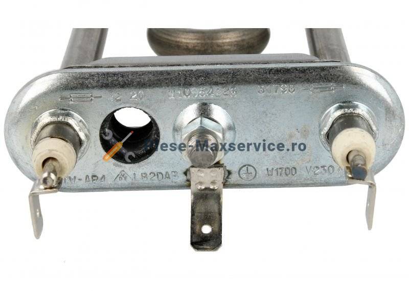 Rezistenta masina de spalat Ariston 1700 W Originala