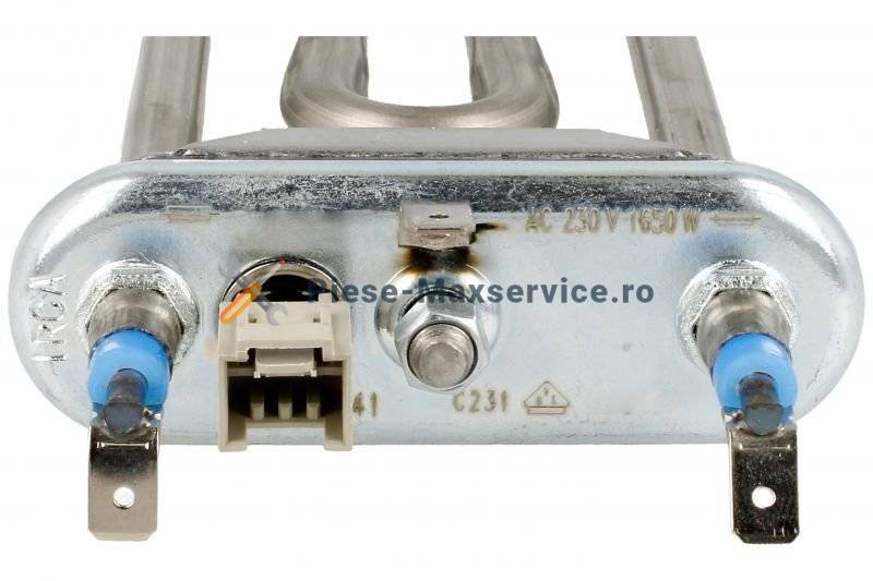 Rezistenta masina de spalat Daewoo 1650 W cu senzor