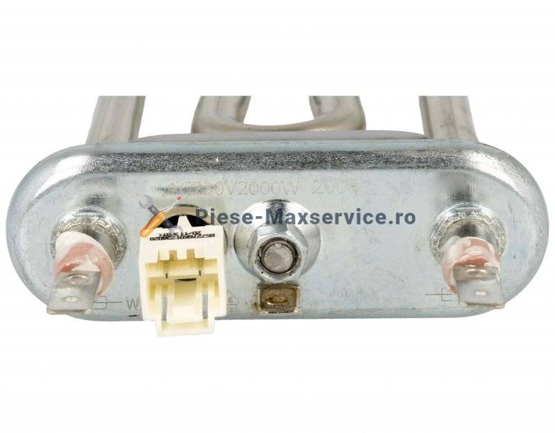 Rezistenta masina de spalat Sharp 2000 W cu senzor