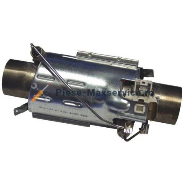 Rezistenta 2000 W , masina de spalat vase Electrolux 