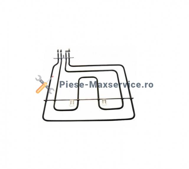 Rezistenta superioara cuptor electric Beko 2200 W Originala