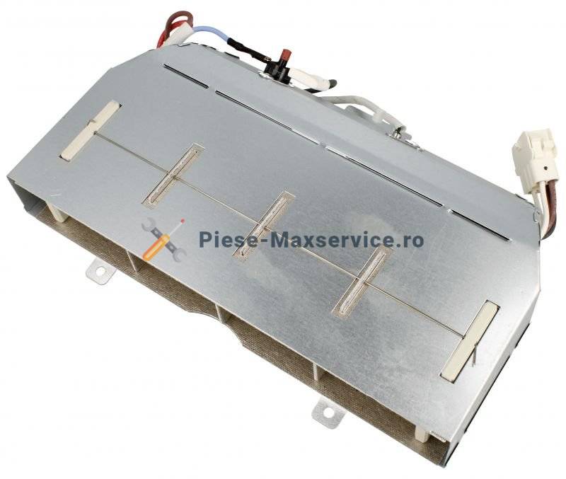 Rezistenta uscator de rufe Heinner