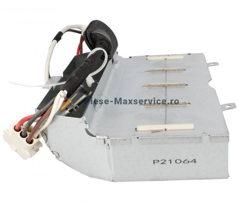 Rezistenta uscator de rufe Heinner
