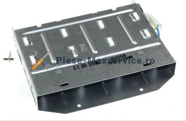 Rezistenta uscator de rufe LG Originala 2500W