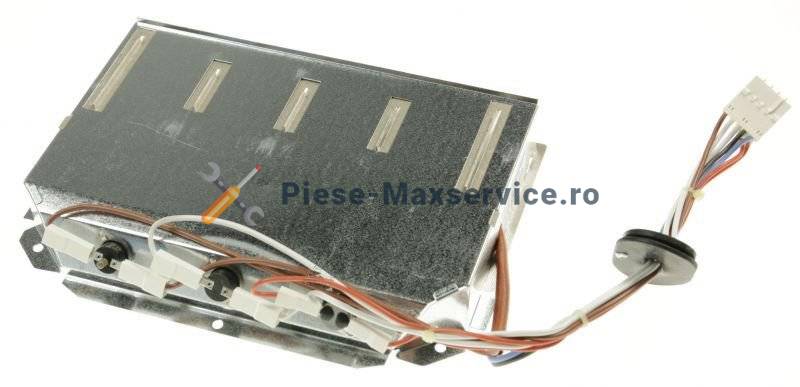 Rezistenta uscator de rufe Sharp