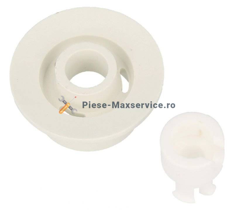 Rola cos masina de spalat vase Indesit Originala 