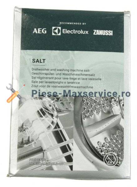 Sare pentru masina de spalat vase Ignis