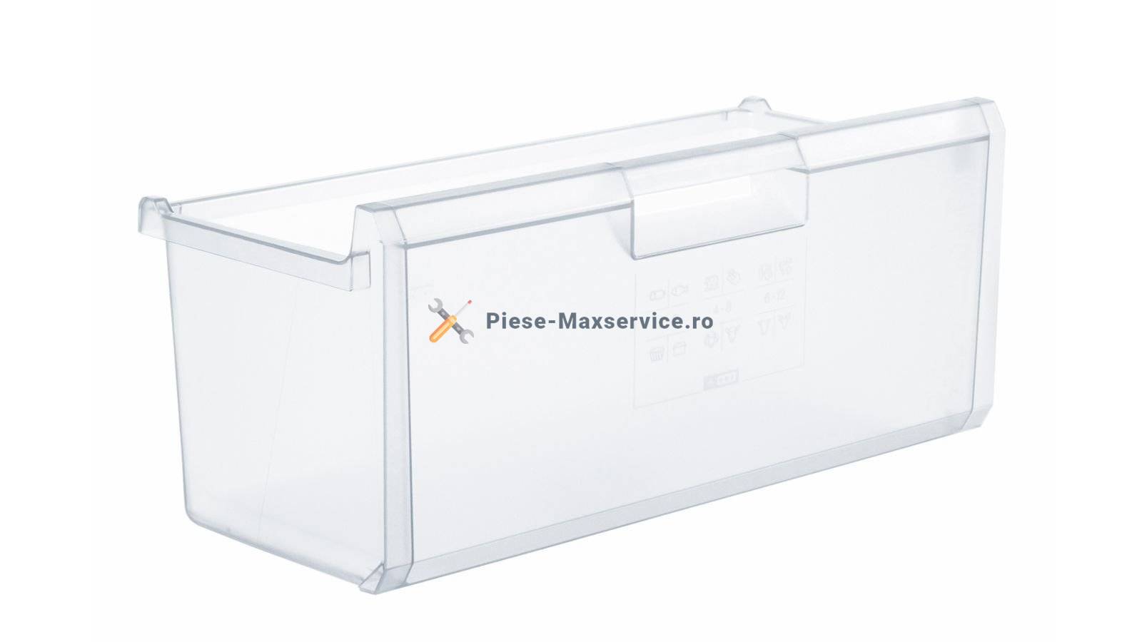 Sertar congelator Bosch Original
