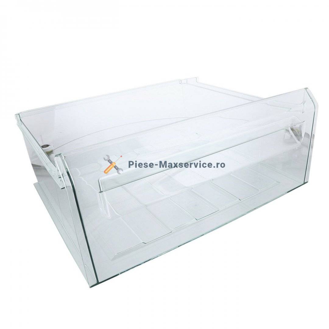 Sertar congelator Zanussi Original