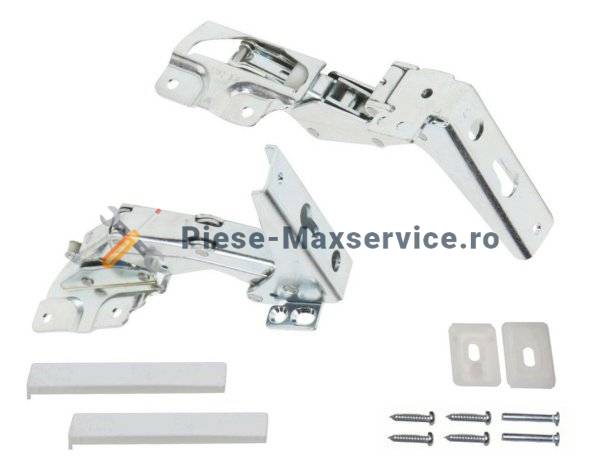 Set balamale frigider Bauknecht , stanga sau dreapta