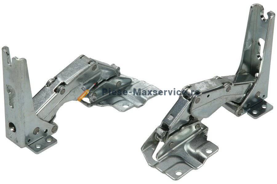 Set balamale frigider Finlux