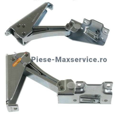 Set balamale frigider Hotpoint
