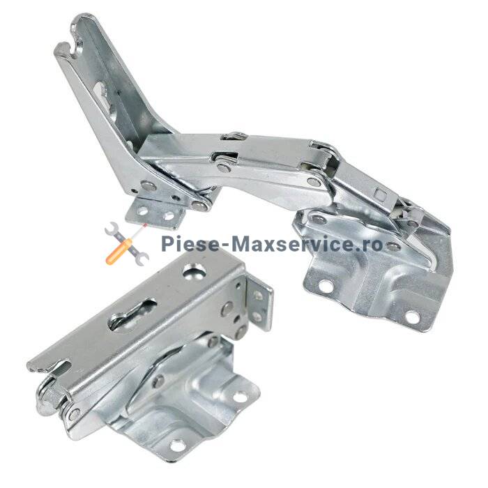 Set balamale frigider Sharp