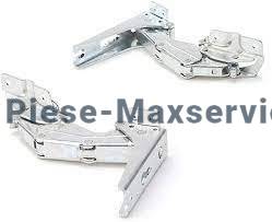 Set balamale frigider Sharp