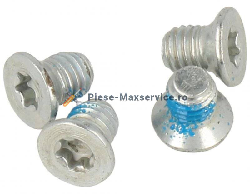 Set balamale usa , masina de spalat vase Bauknecht Originale 