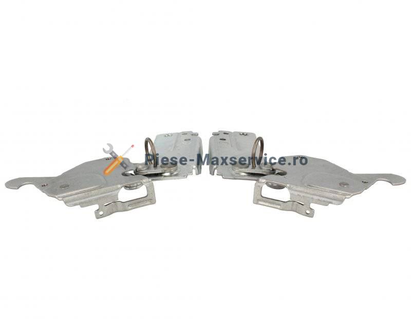 Set balamale usa , masina de spalat vase Bauknecht Originale 