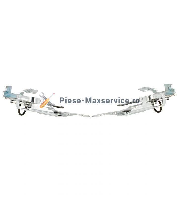 Set balamale usa , masina de spalat vase Indesit Originale