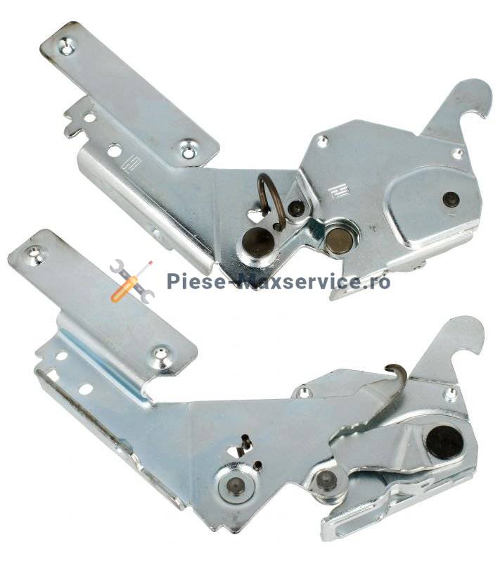 Set balamale usa , masina de spalat vase Indesit Originale