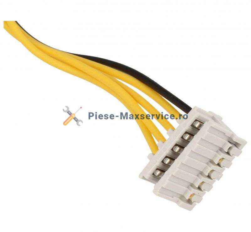 Set de cabluri electrice masina de spalat vase Ariston 