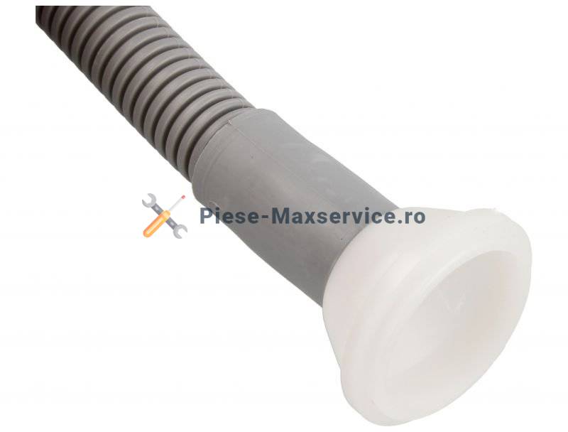 Set furtun evacuare masina de spalat LG Original