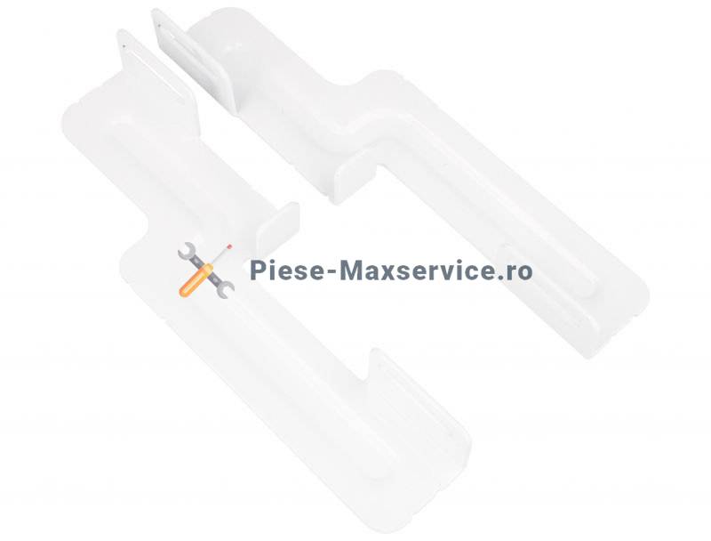Set furtun evacuare masina de spalat LG Original