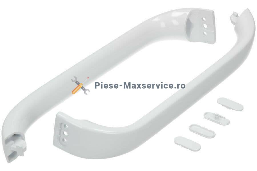 Set manere usa frigider Siemens