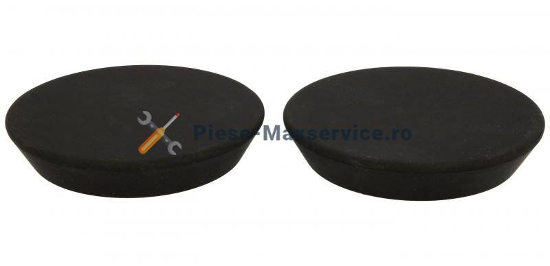 Set picior cauciuc masina de spalat Zanussi Original