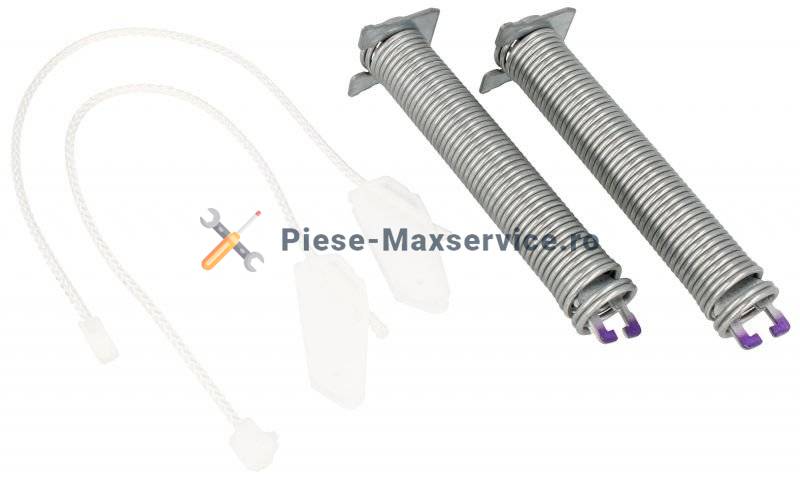 Set reparatii balama , masina de spalat vase Bosch Original