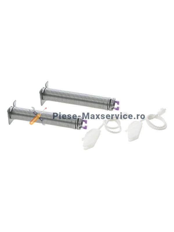 Set reparatii balama , masina de spalat vase Bosch Original
