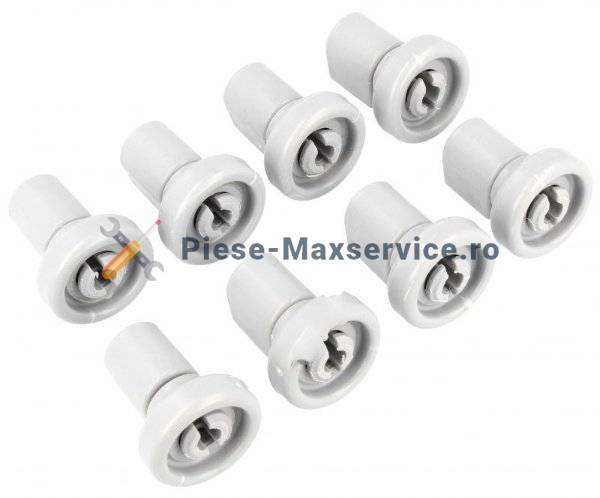 Set role cos , masina de spalat vase Electrolux 