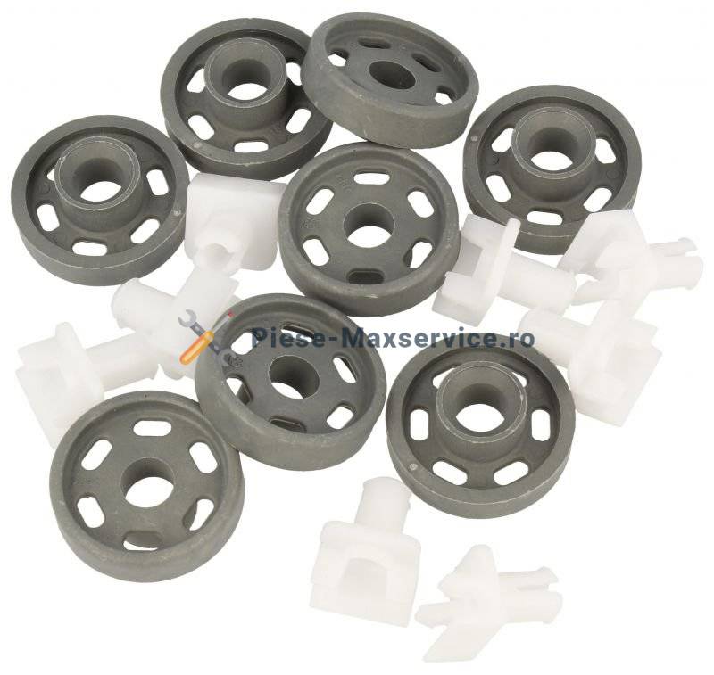 Set role cos , masina de spalat vase Electrolux Originale