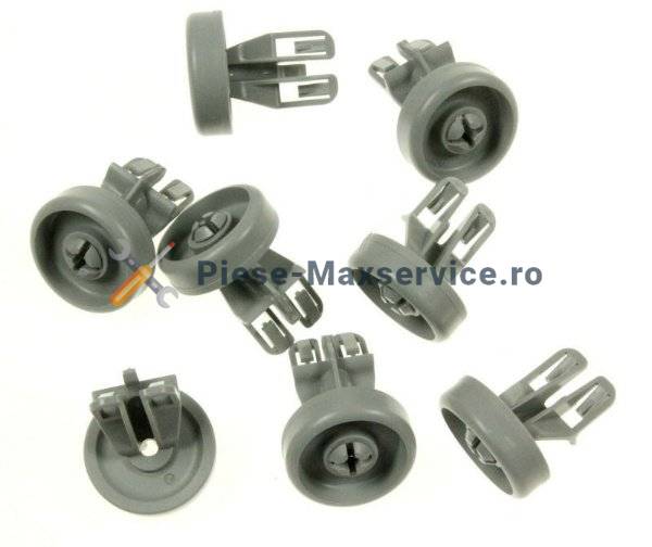 Set role cos , masina de spalat vase Ignis Originale