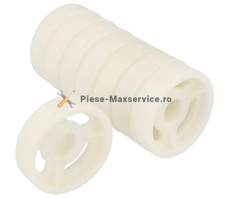 Set role cos , masina de spalat vase Indesit 