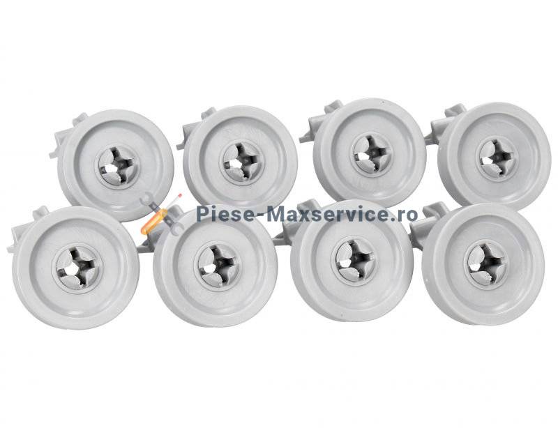 Set role cos inferior , masina de spalat vase Indesit 