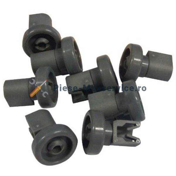 Set role cos partea de sus , masina de spalat vase Electrolux Originale