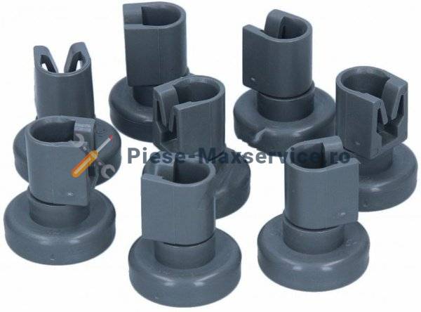 Set role cos partea de sus , masina de spalat vase Electrolux Originale