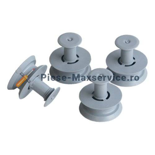 Set role cos superior , masina de spalat vase Ignis Originale