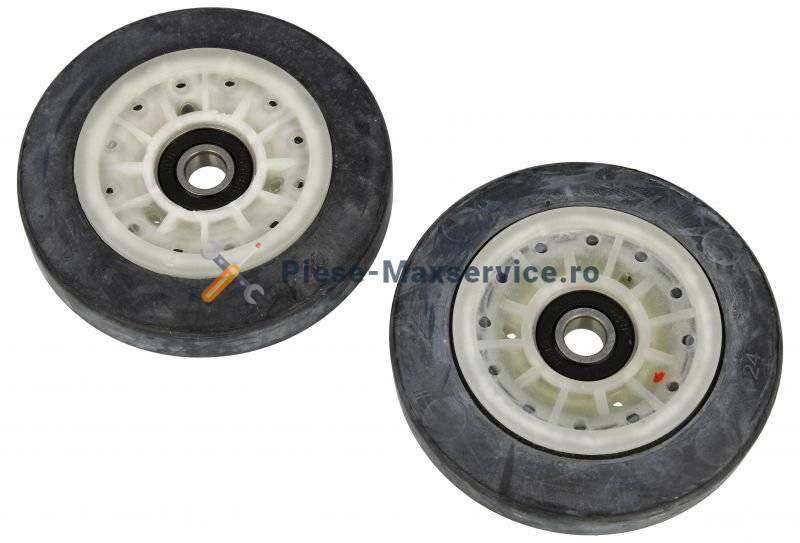 Set role cuva uscator de rufe Sharp