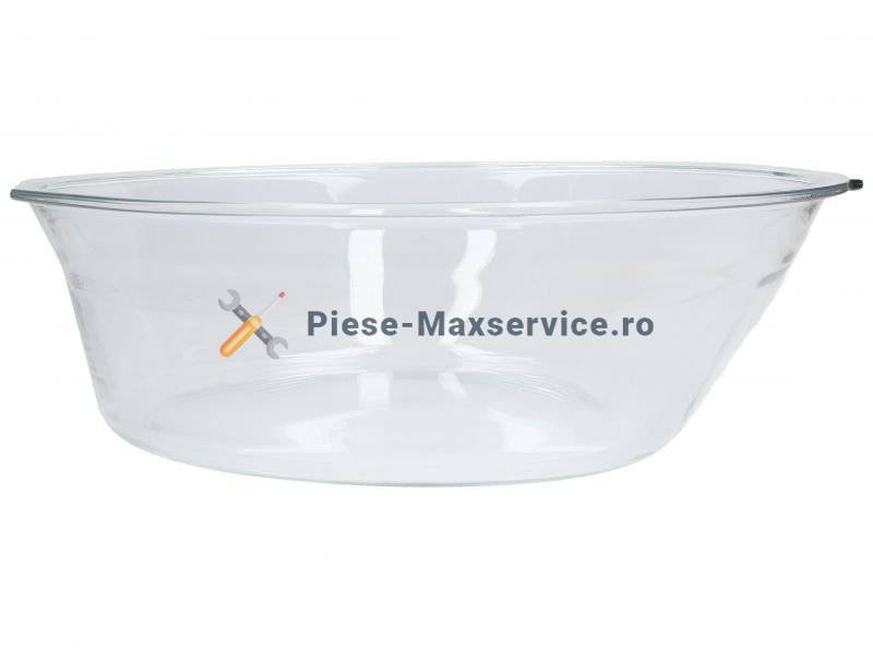 Sticla hublou masina de spalat Finlux
