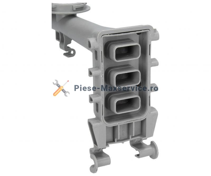 Suport brat pulverizator apa masina de spalat vase Grundig Original 